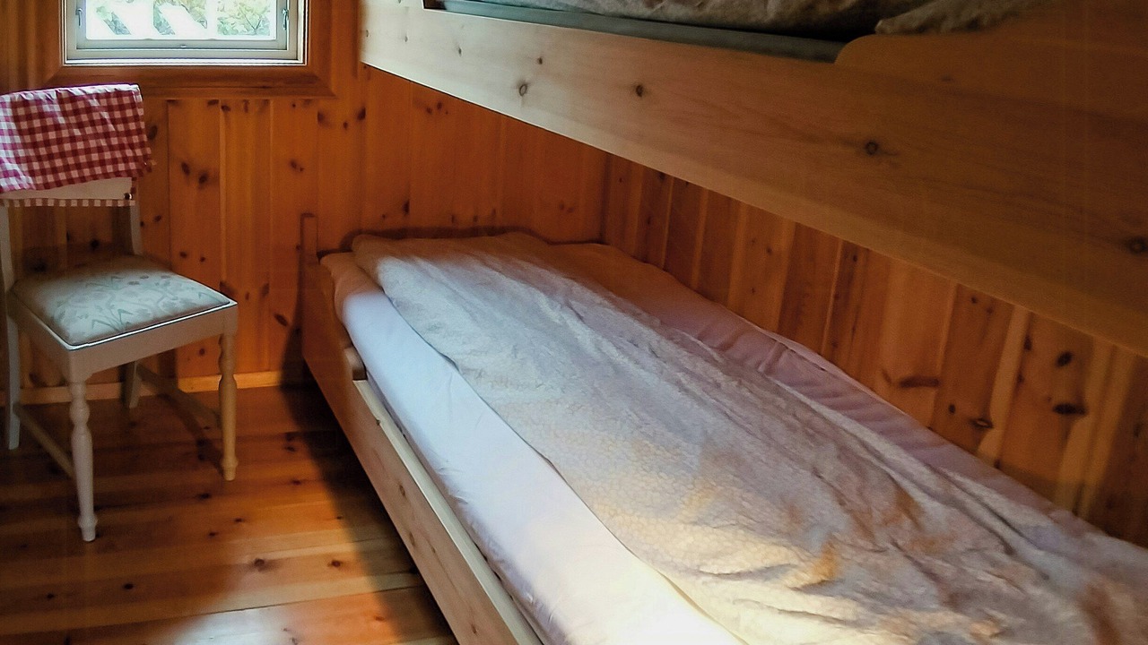Photo of Bedroom in Sel