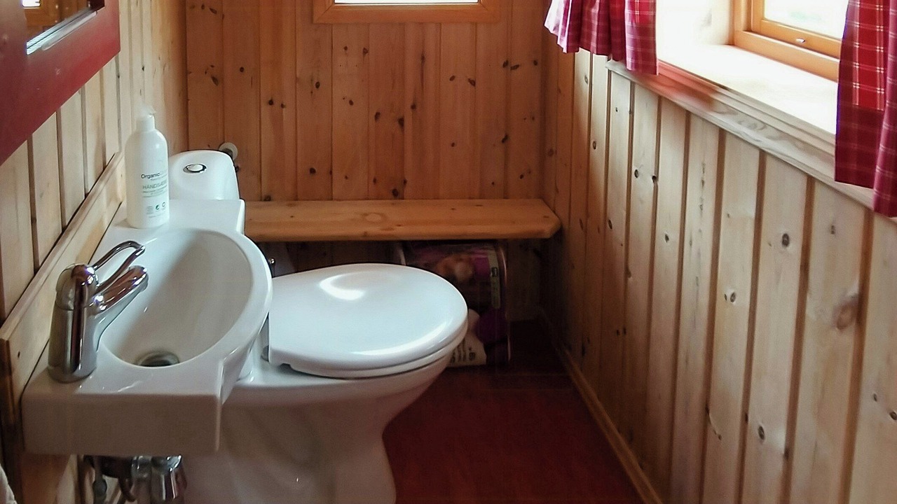 Photo of Bathroom in Sel