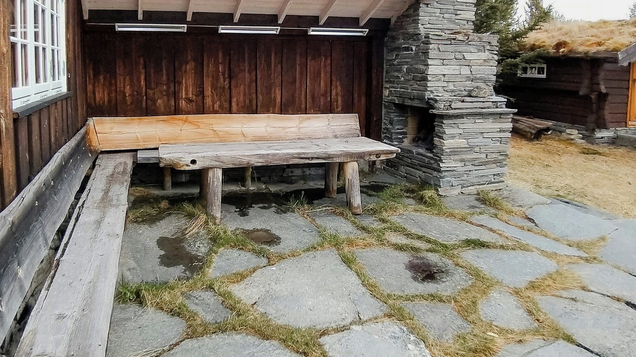 Photo of Patio Balcony in Sel