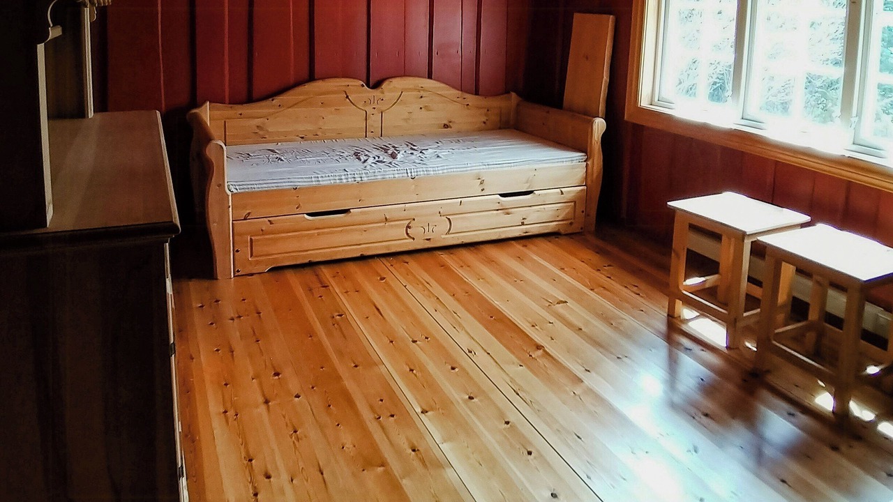 Photo of Bedroom in Sel