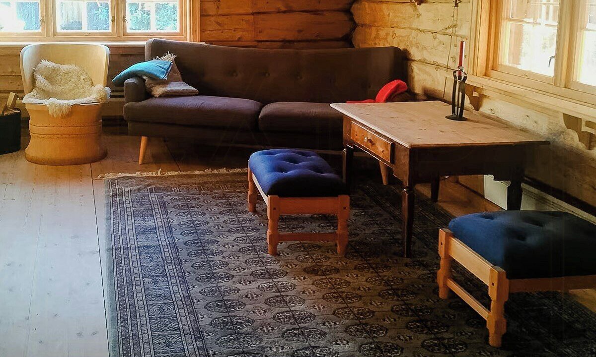 Photo of Livingroom in Sel