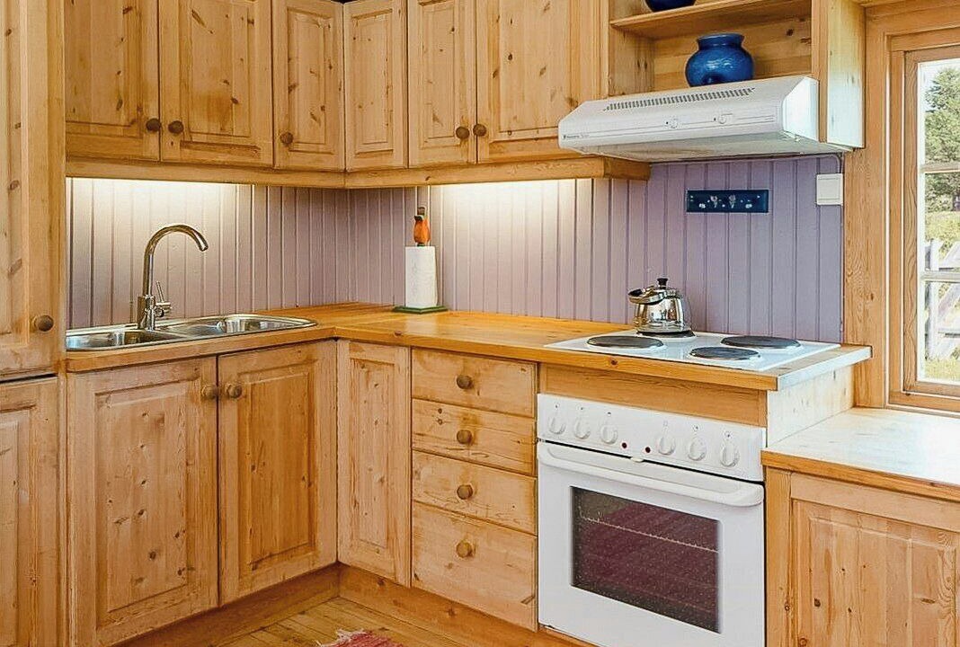 Photo of Kitchen in Sel
