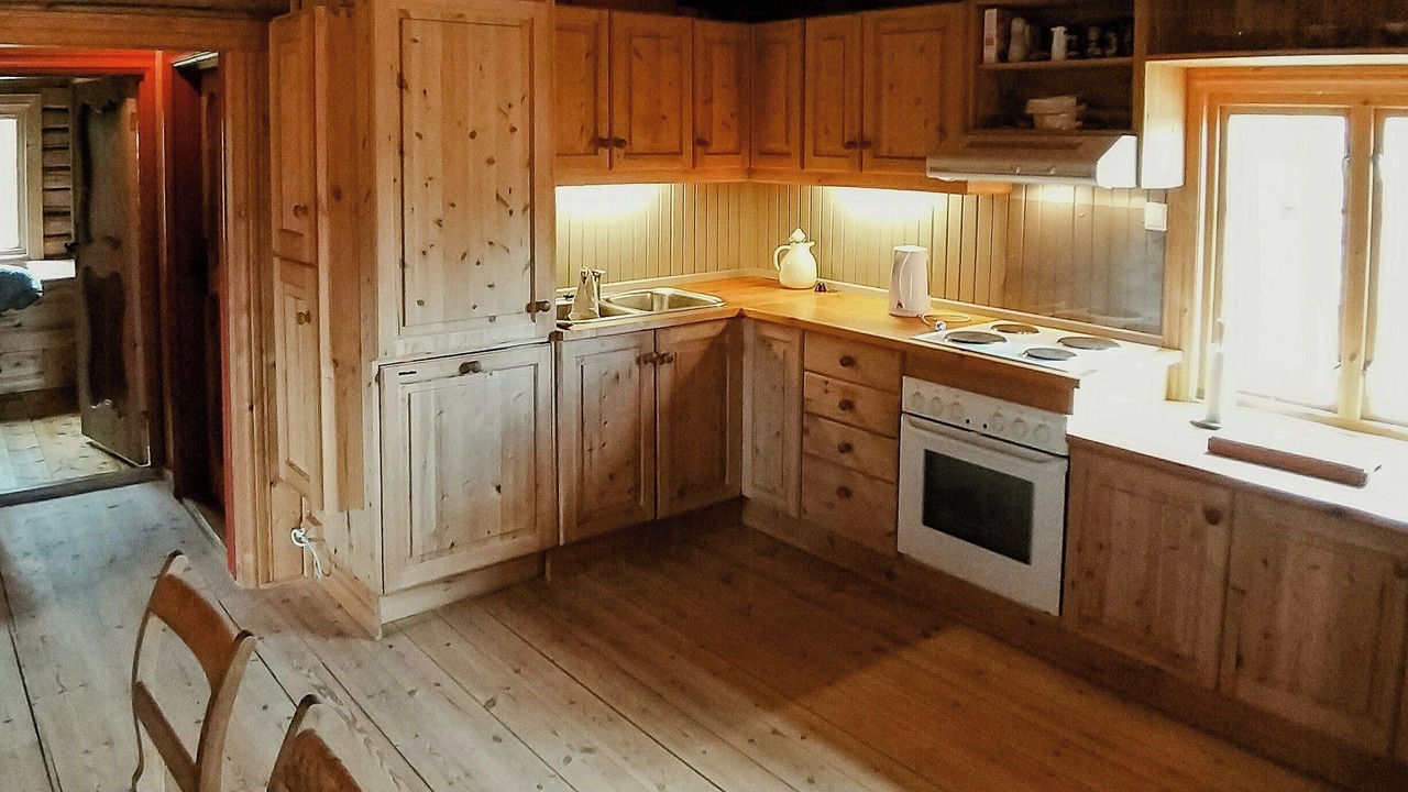 Photo of Kitchen in Sel