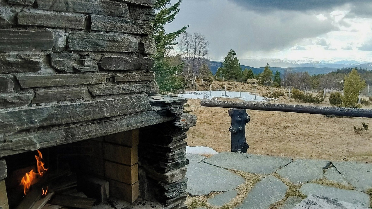 Photo of Outdoor in Sel