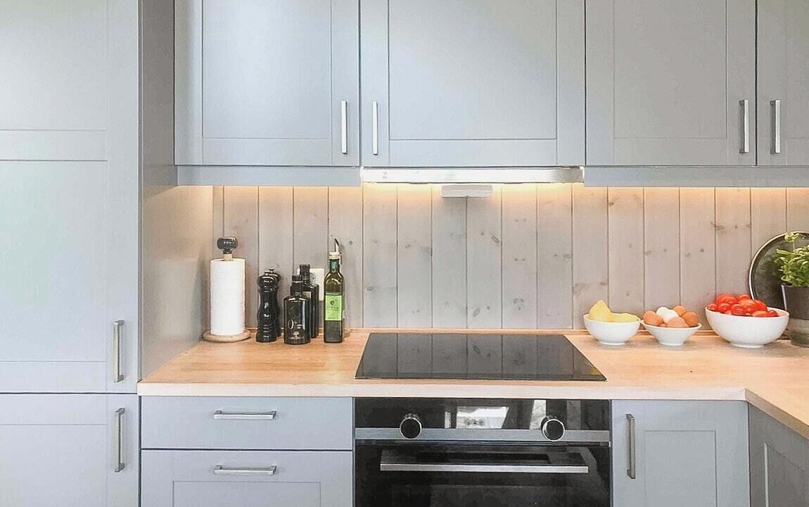 Photo of Kitchen in Etnedal