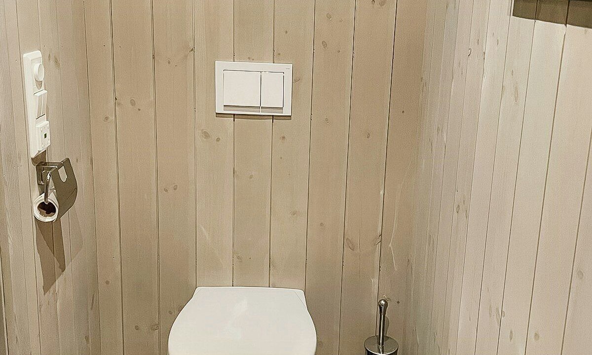 Photo of Bathroom in Etnedal