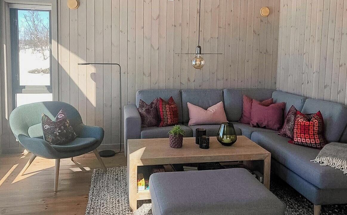 Photo of Livingroom in Etnedal