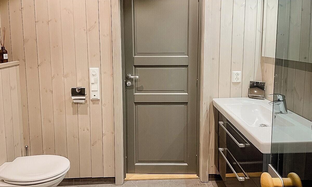 Photo of Bathroom in Etnedal