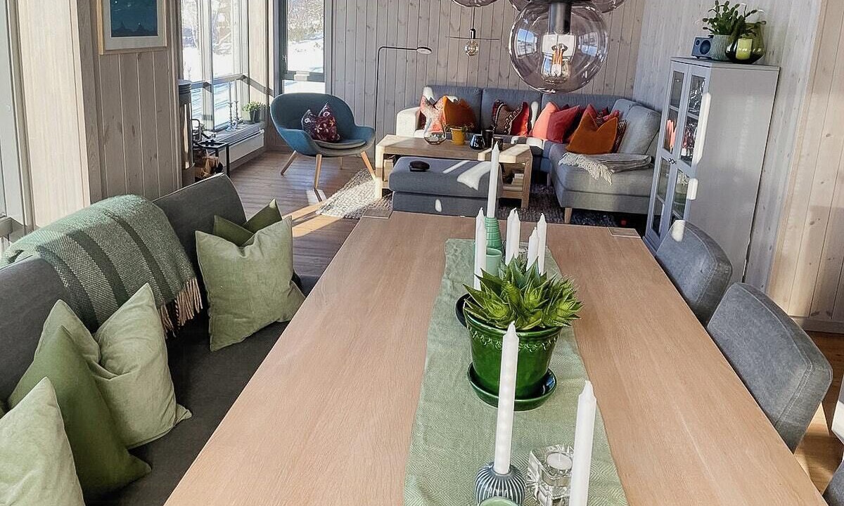 Photo of Livingroom in Etnedal