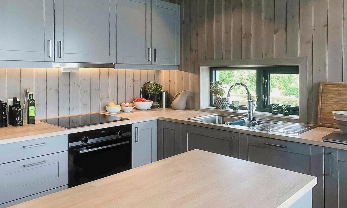 Photo of Kitchen in Etnedal