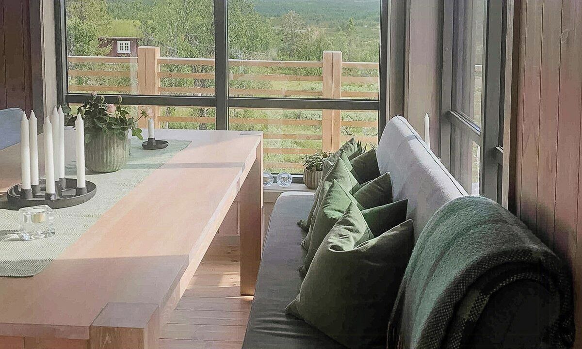 Photo of Livingroom in Etnedal