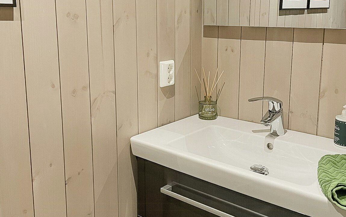Photo of Bathroom in Etnedal