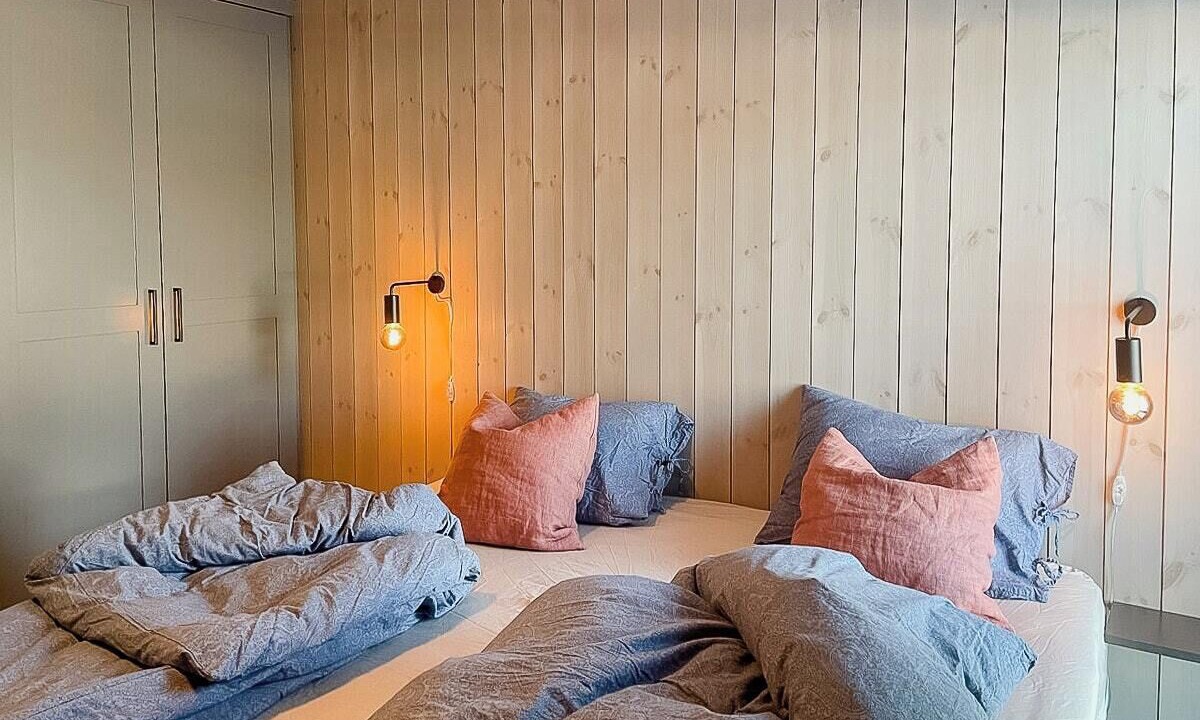 Photo of Bedroom in Etnedal