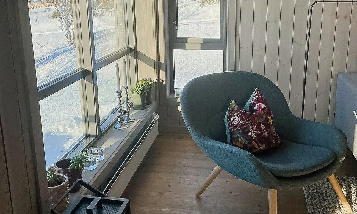 Photo of Livingroom in Etnedal