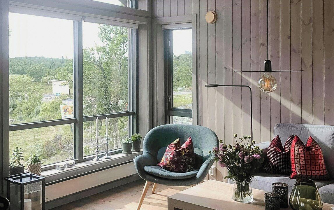 Photo of Livingroom in Etnedal
