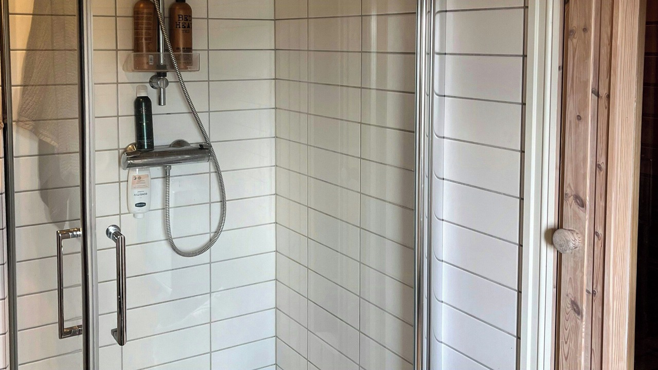 Photo of Bathroom in Hjartdal