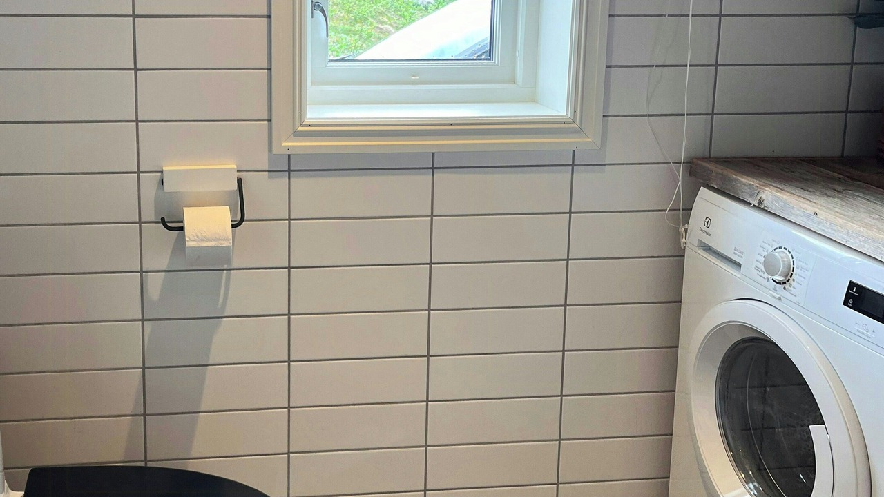 Photo of Bathroom in Hjartdal