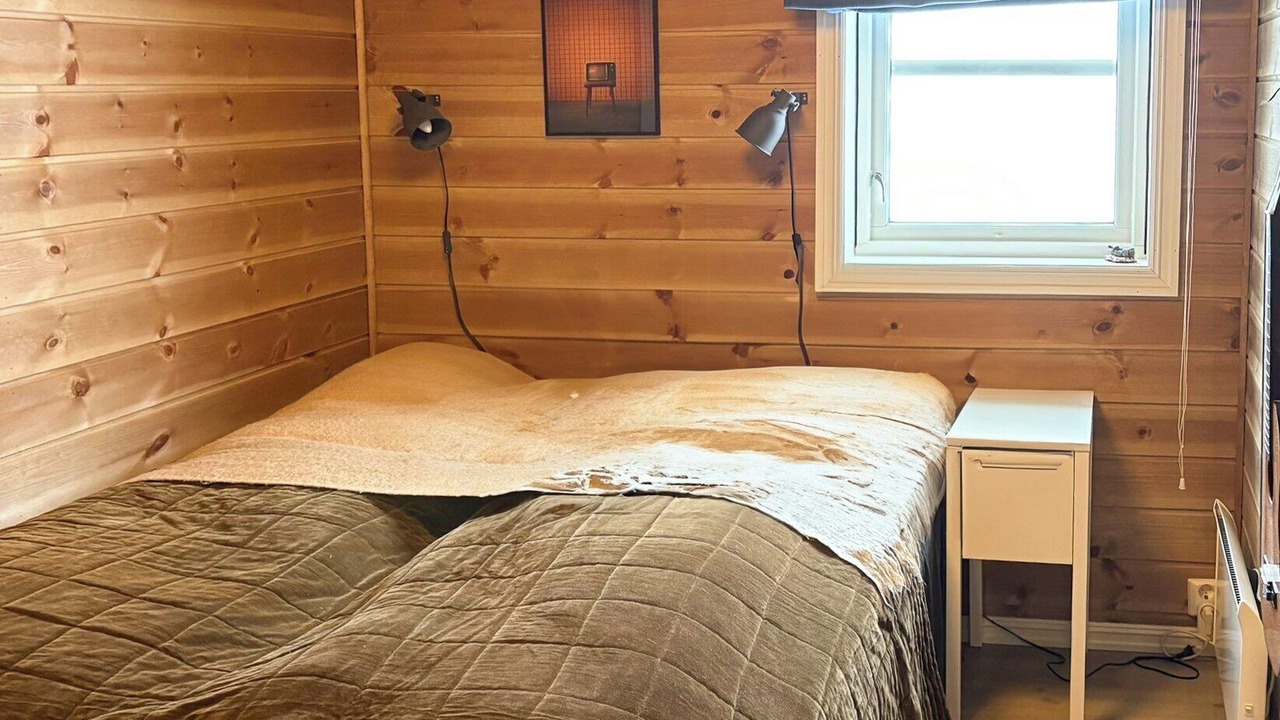 Photo of Bedroom in Hjartdal