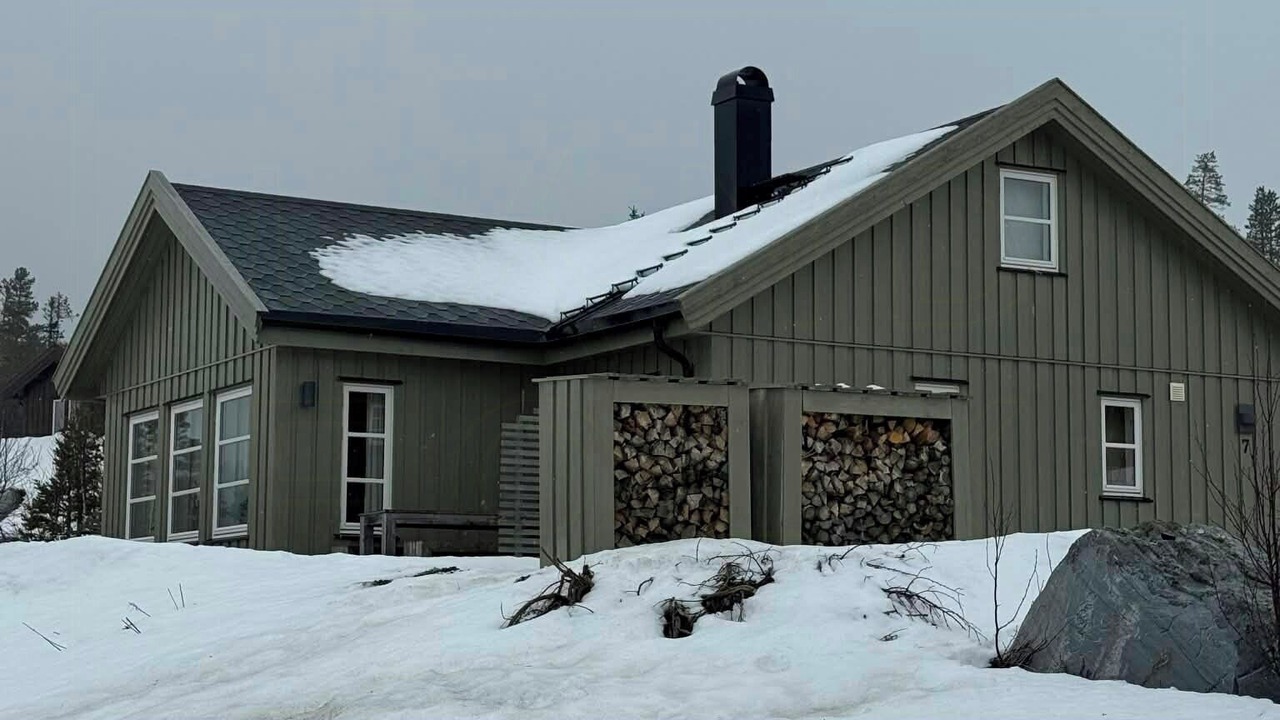 Photo of Outdoor in Hjartdal