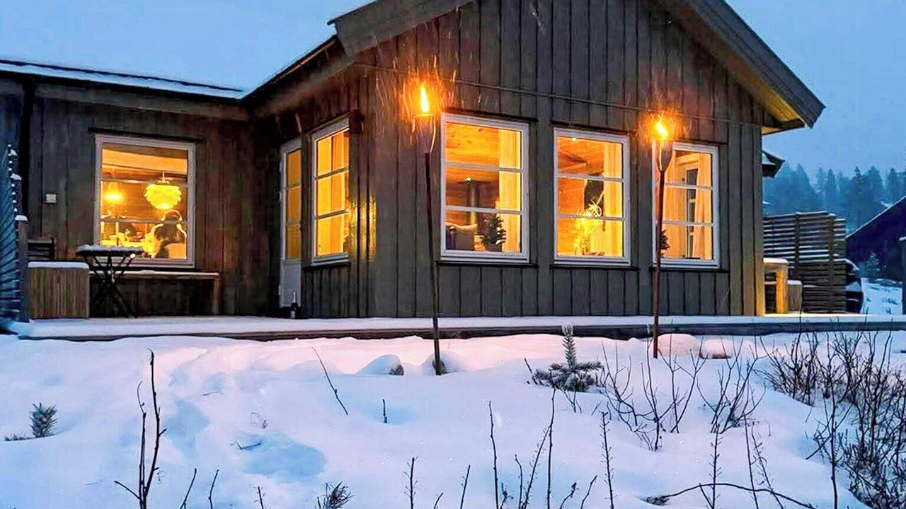 Photo of Outdoor in Hjartdal