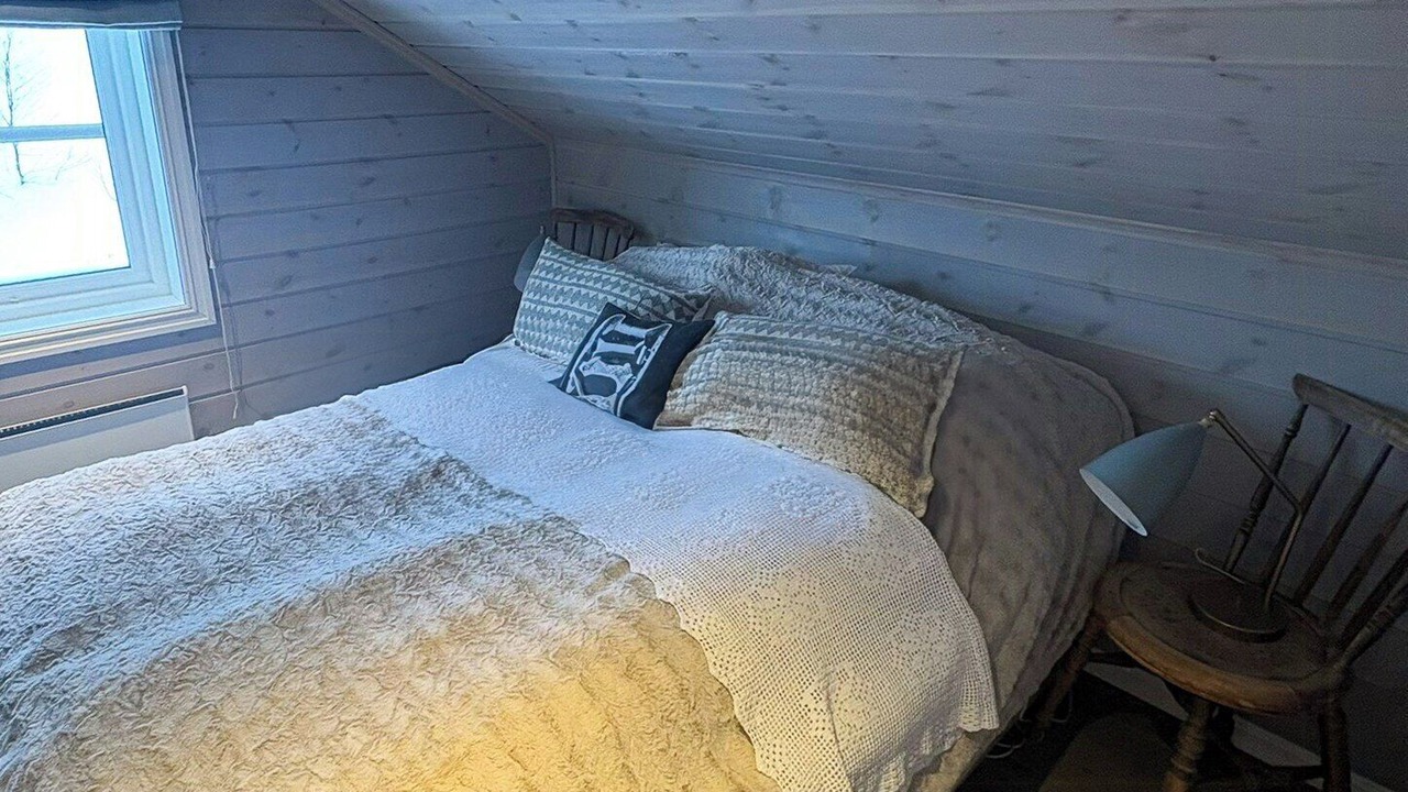 Photo of Bedroom in Hjartdal