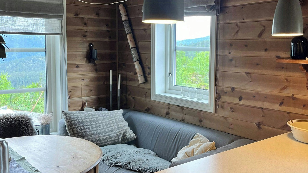 Photo of Livingroom in Hjartdal