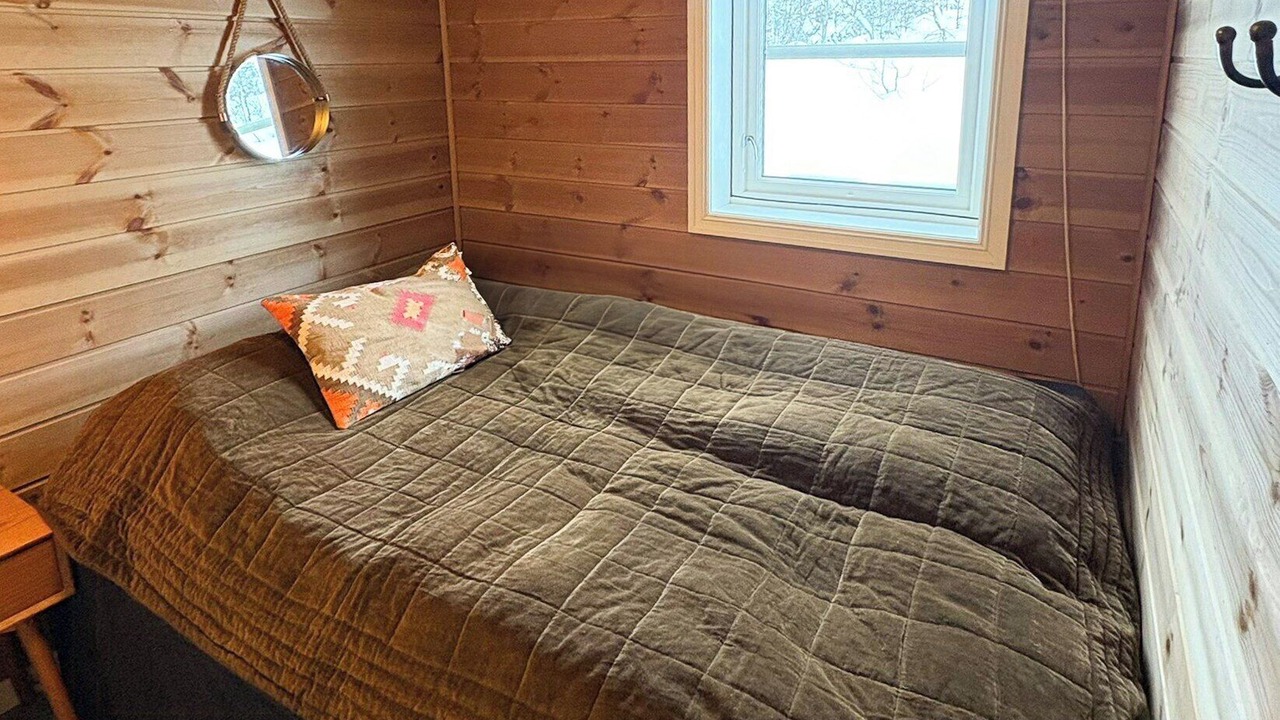 Photo of Bedroom in Hjartdal