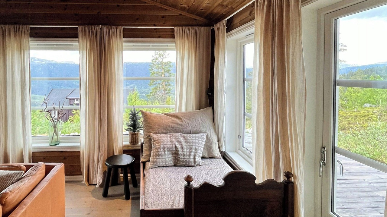 Photo of Livingroom in Hjartdal