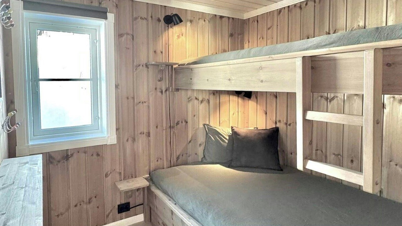 Photo of Bedroom in Vikberget