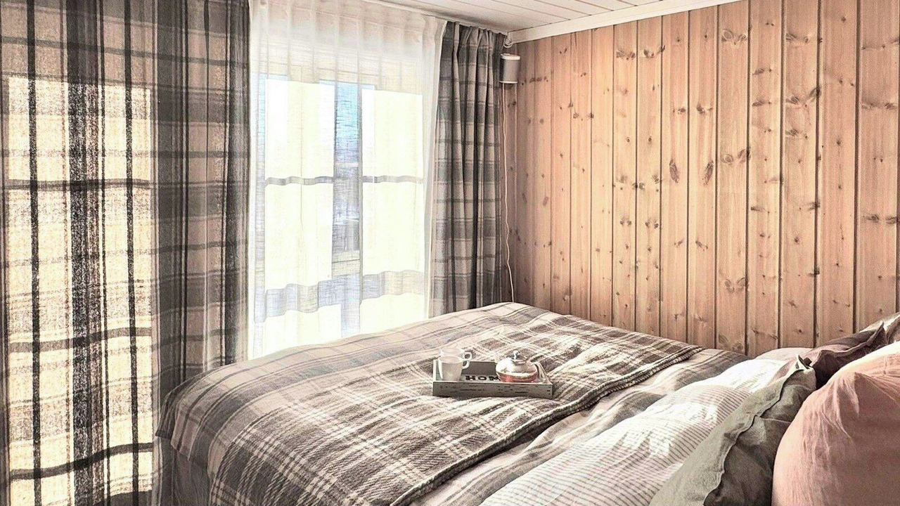 Photo of Bedroom in Vikberget