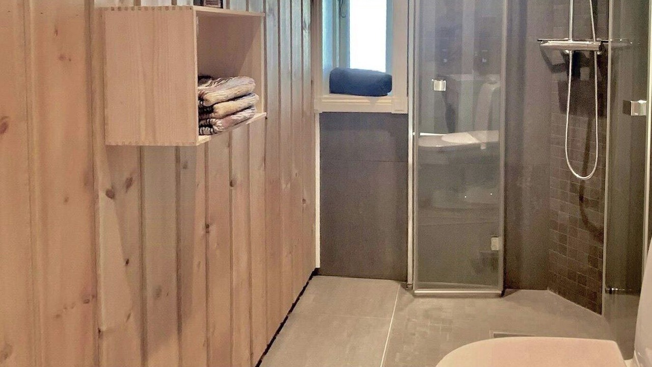 Photo of Bathroom in Vikberget