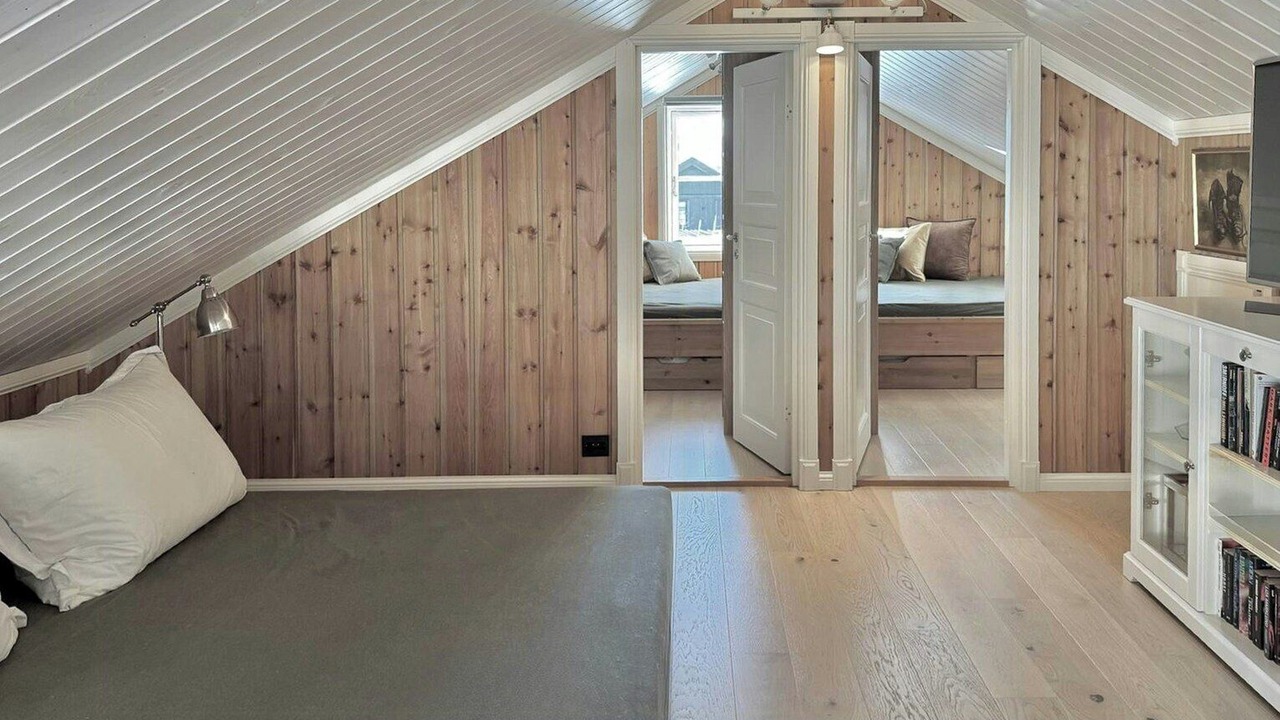 Photo of Bedroom in Vikberget