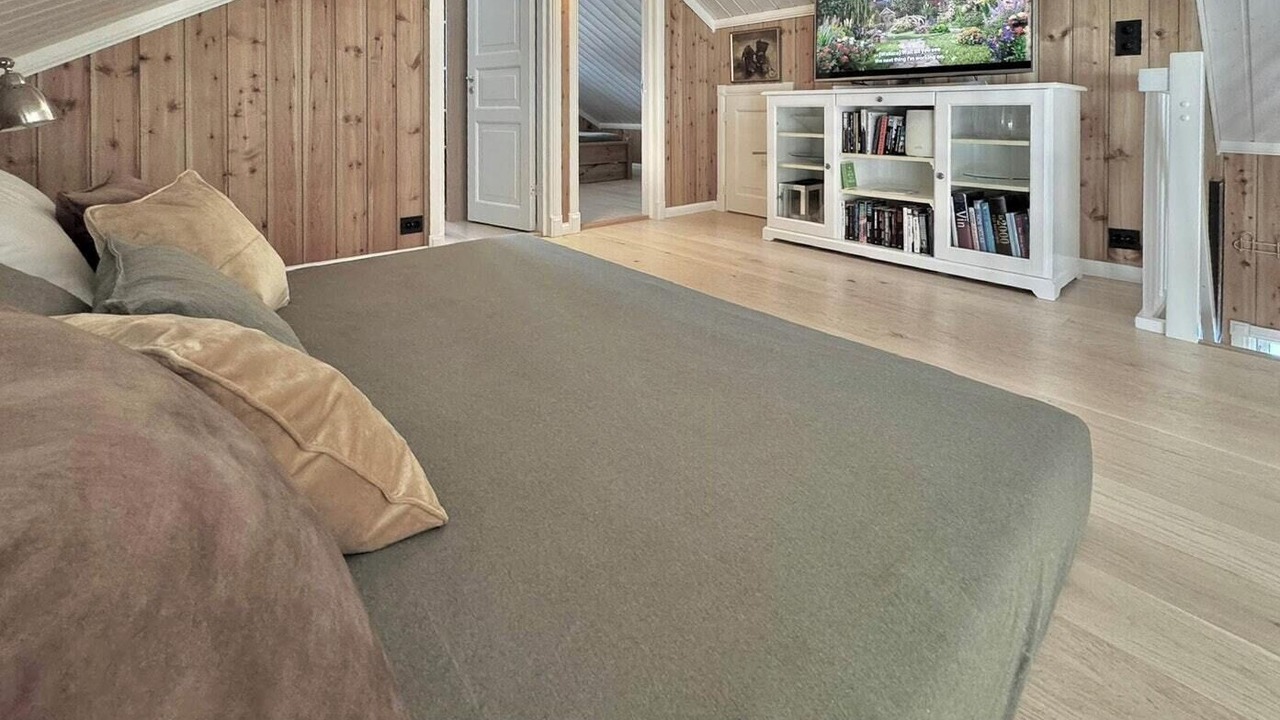 Photo of Bedroom in Vikberget