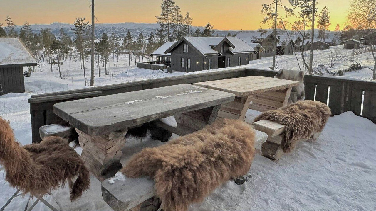 Photo of Outdoor in Vikberget