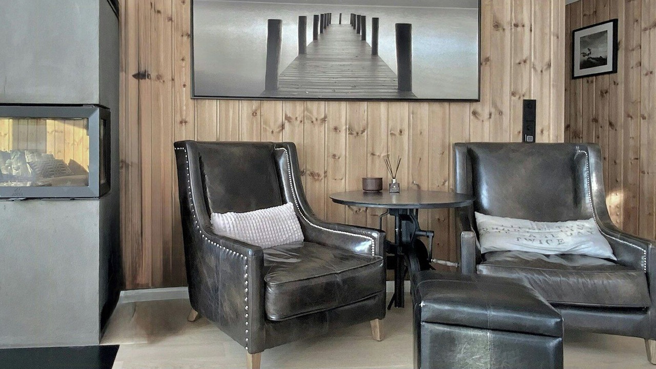 Photo of Livingroom in Vikberget