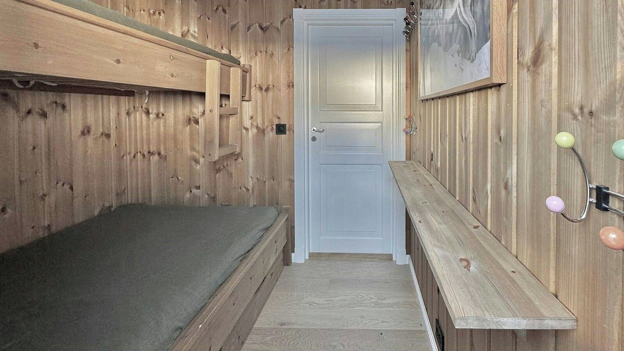 Photo of Bedroom in Vikberget