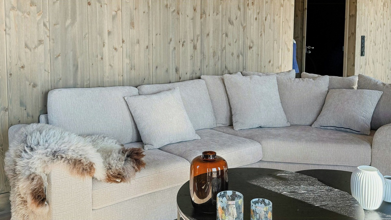 Photo of Livingroom in Stryn