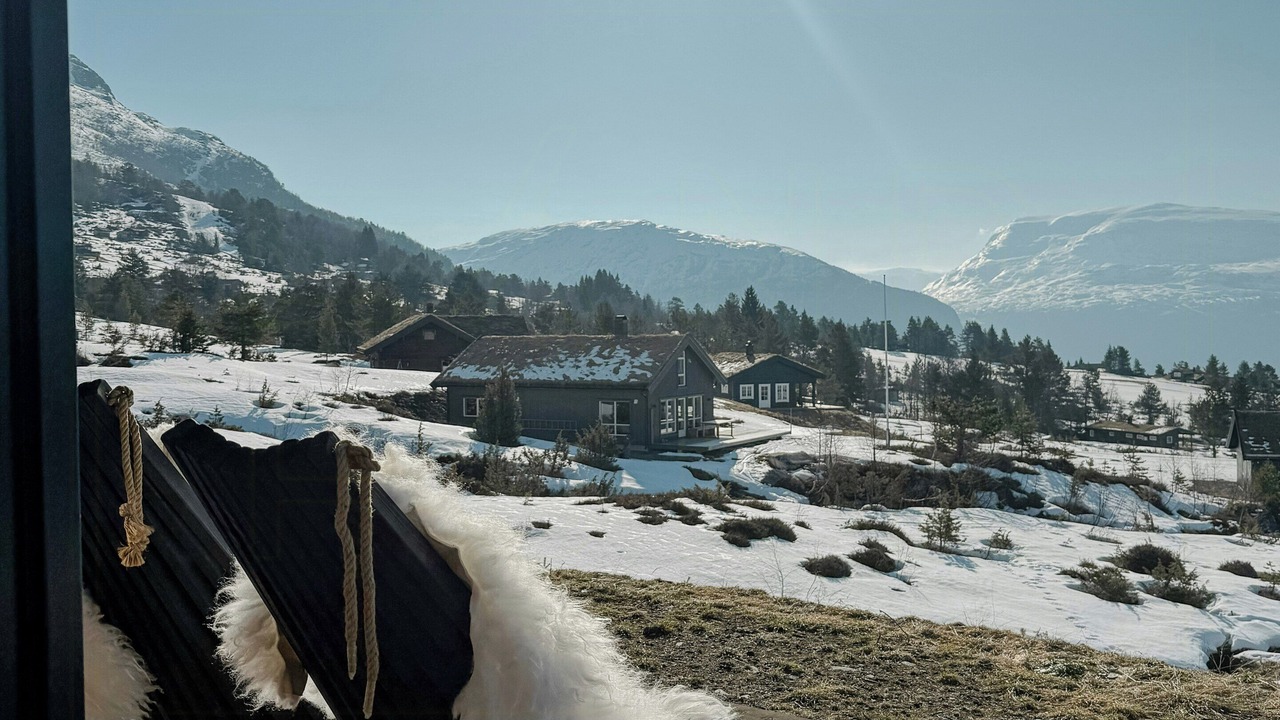 Photo of Outdoor in Stryn