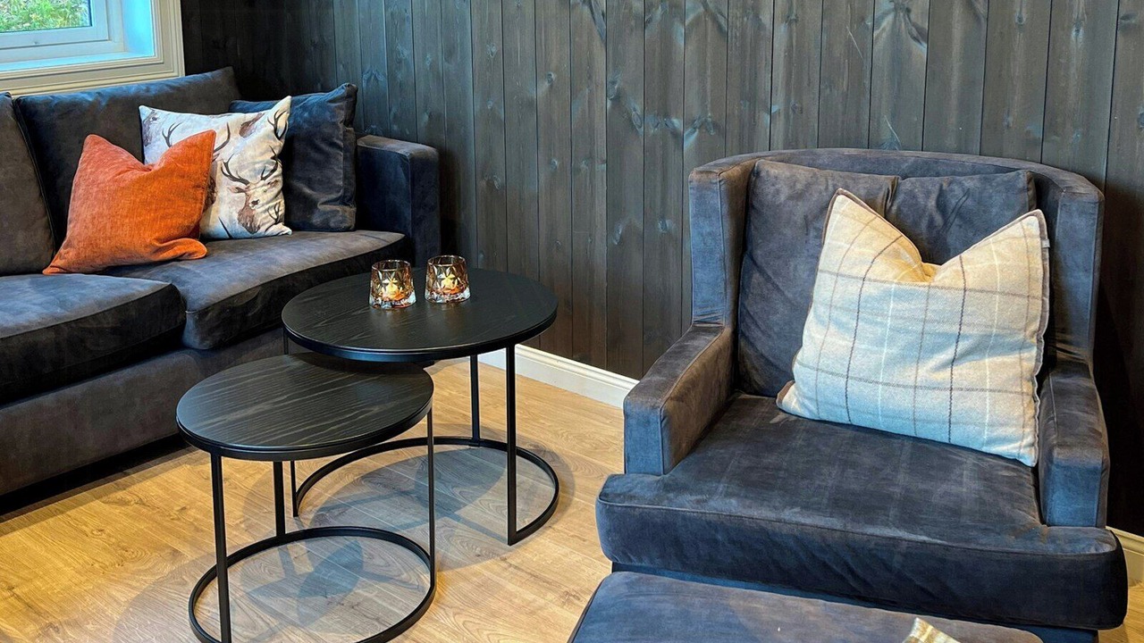 Photo of Livingroom in Vang