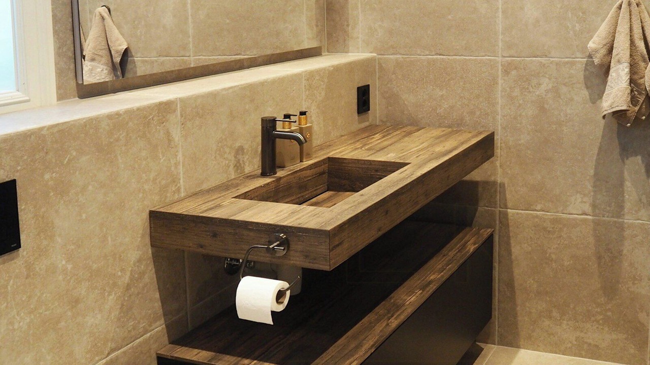 Photo of Bathroom in Vang