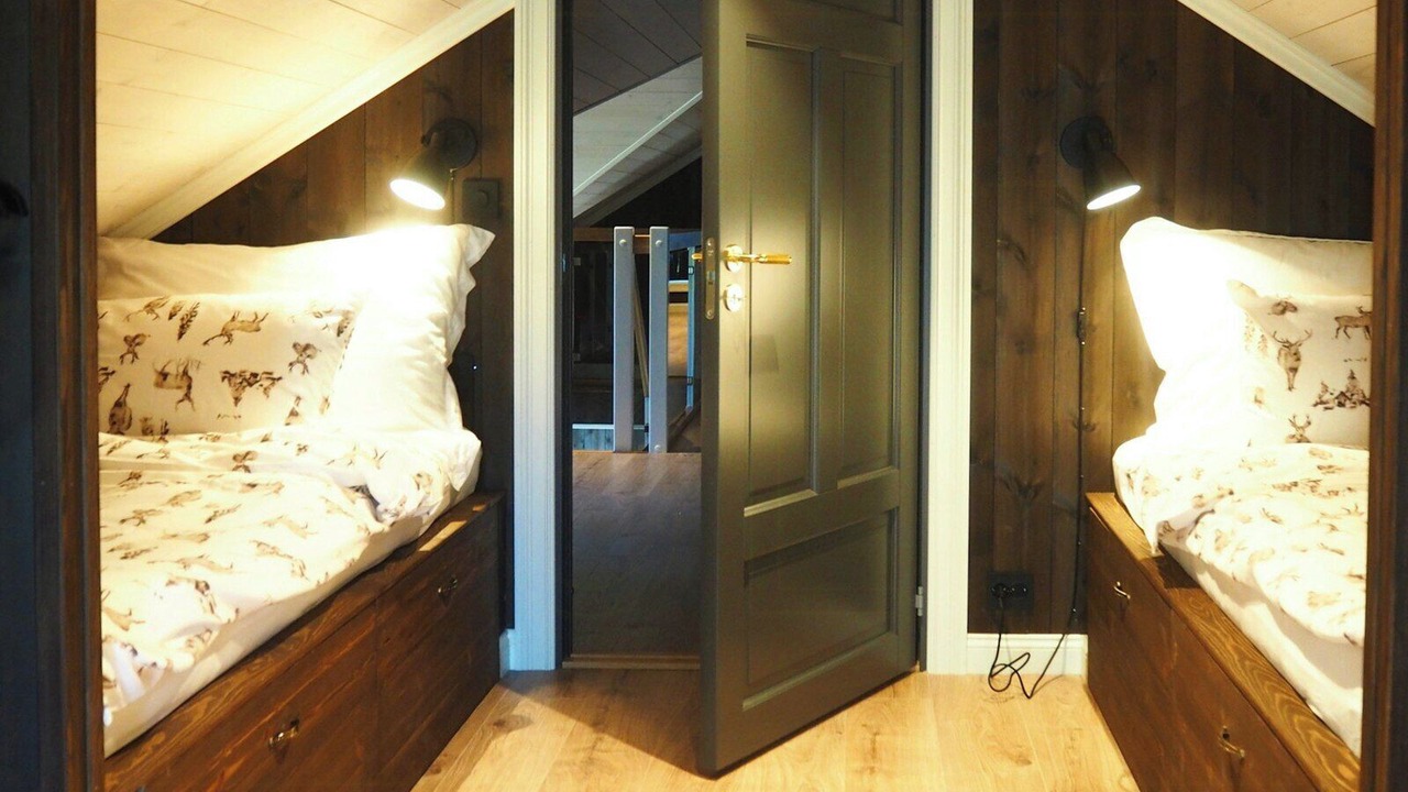 Photo of Bedroom in Vang