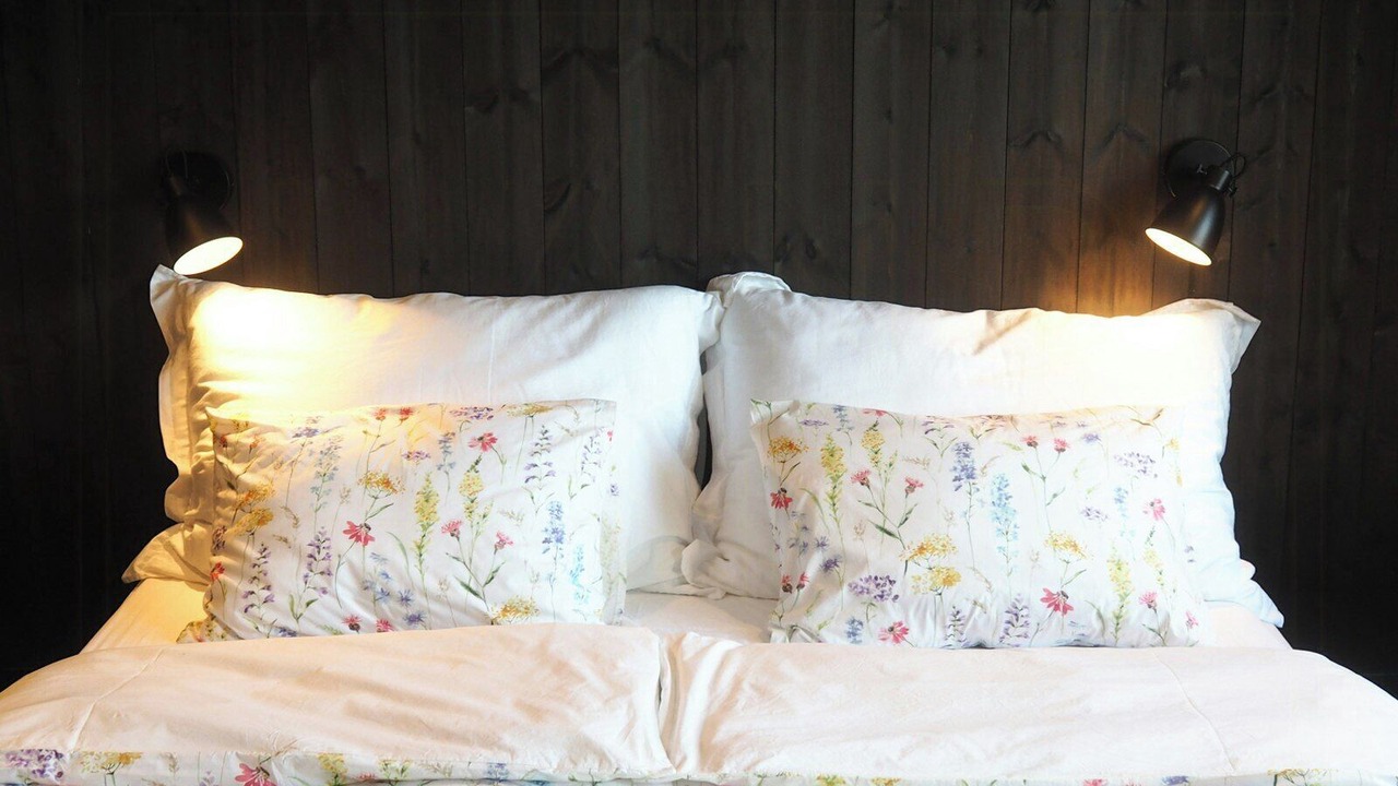 Photo of Bedroom in Vang