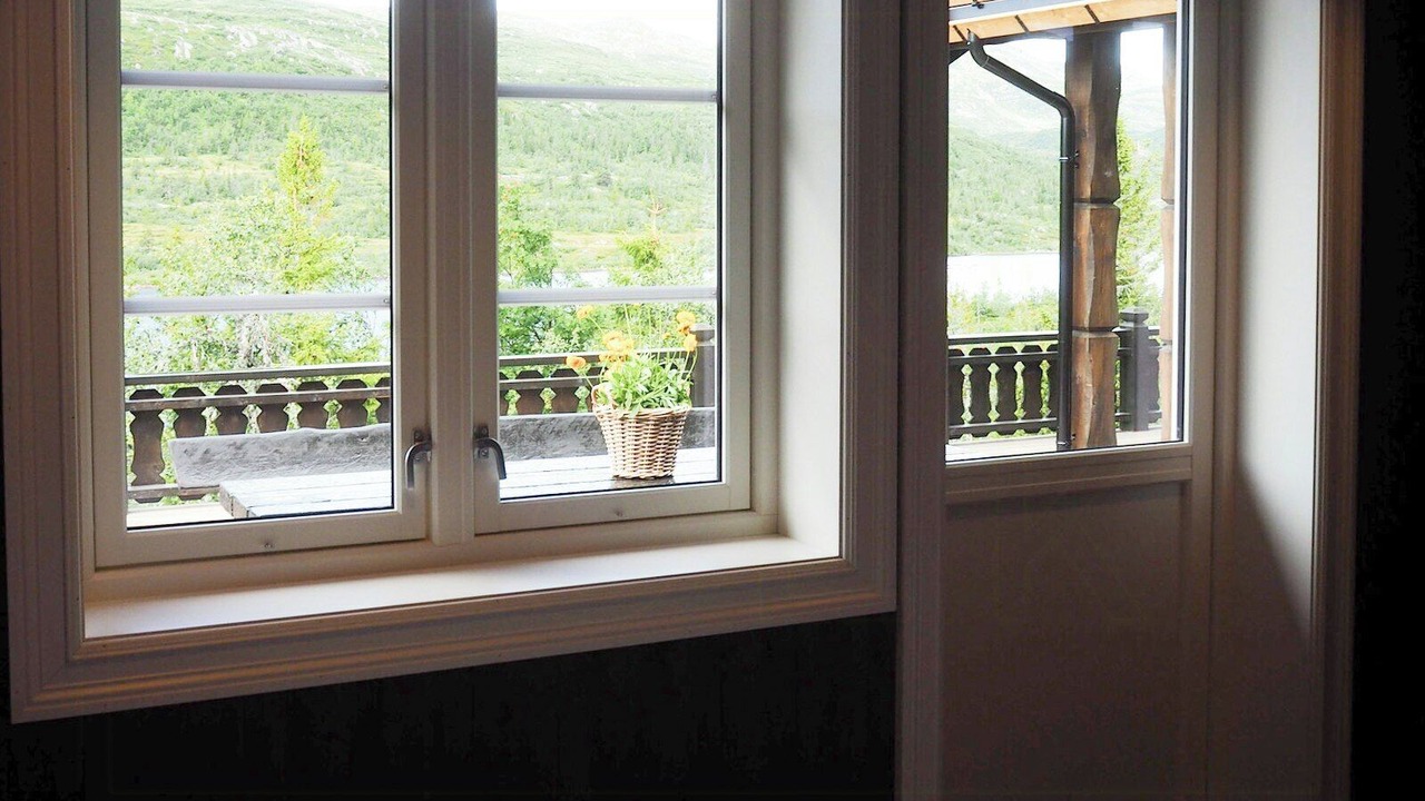 Photo of Bedroom in Vang