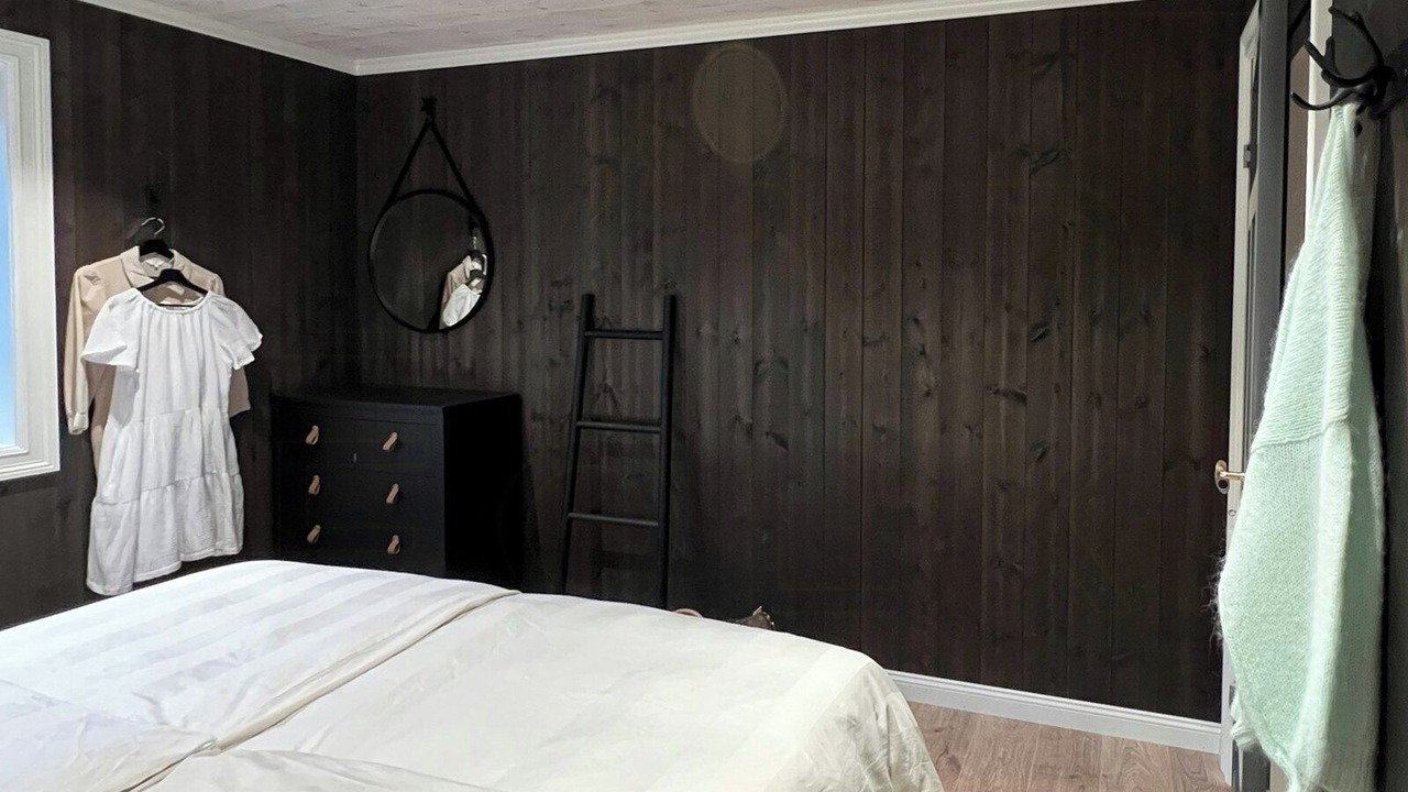 Photo of Bedroom in Vang