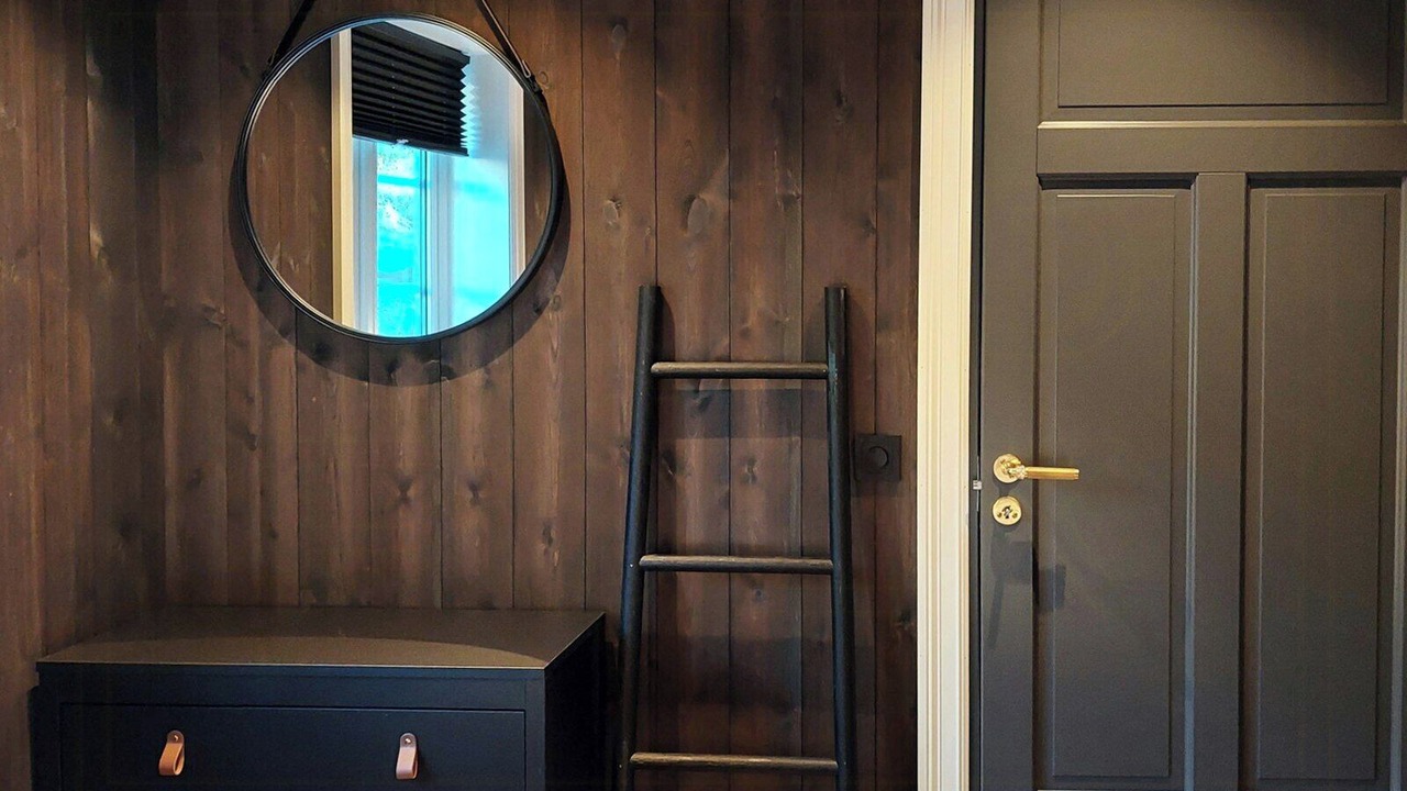 Photo of Bedroom in Vang