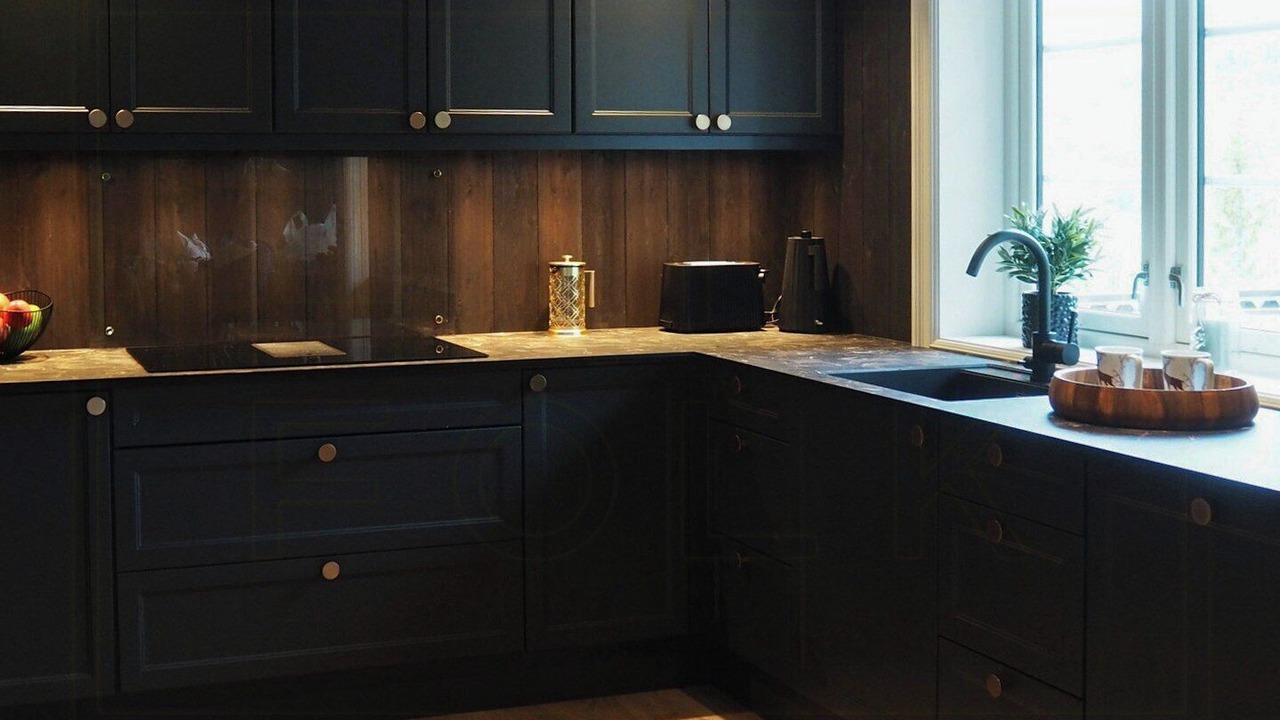 Photo of Kitchen in Vang
