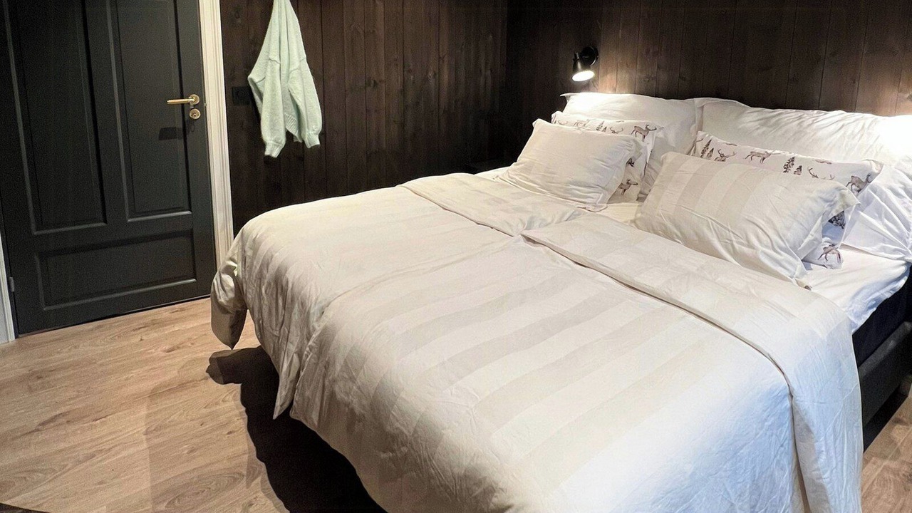 Photo of Bedroom in Vang