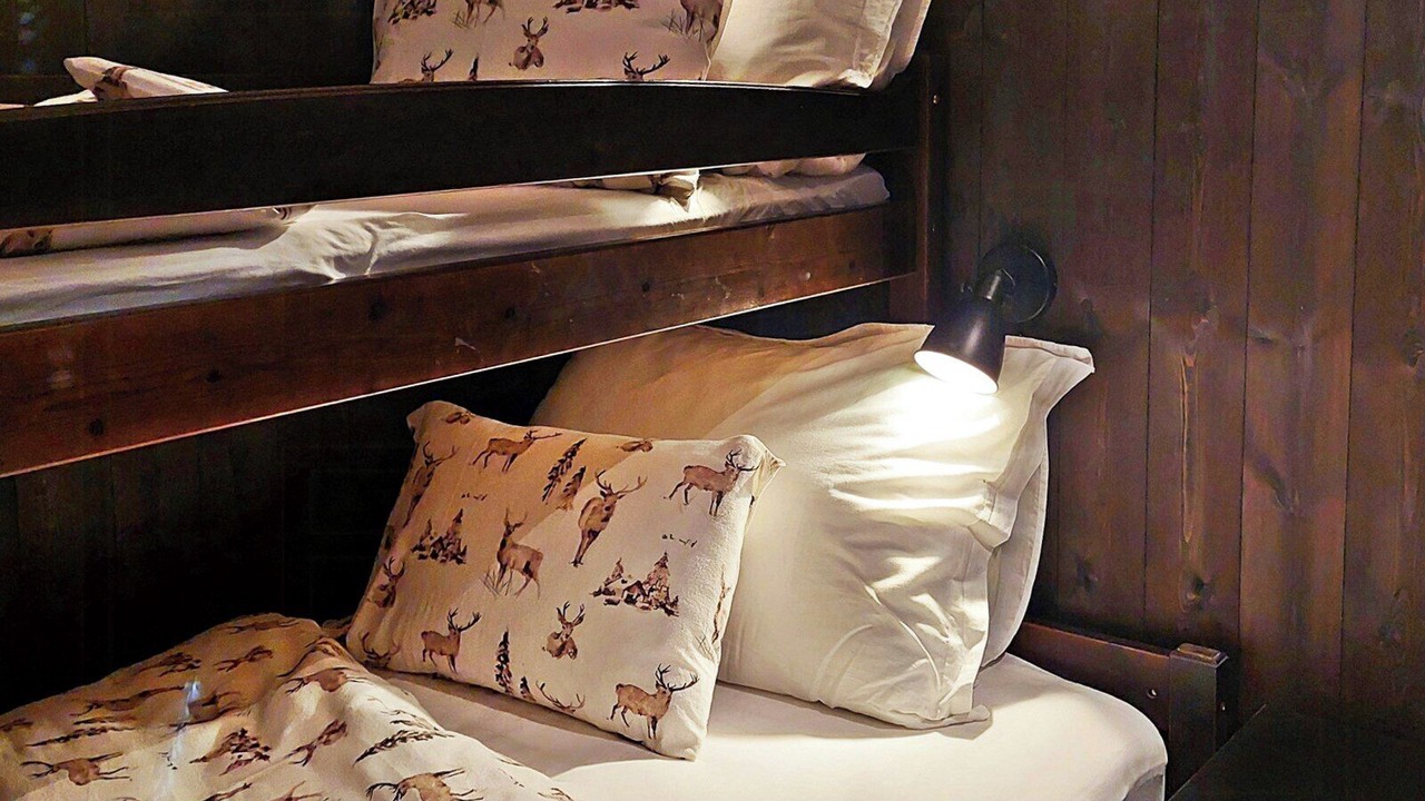 Photo of Bedroom in Vang