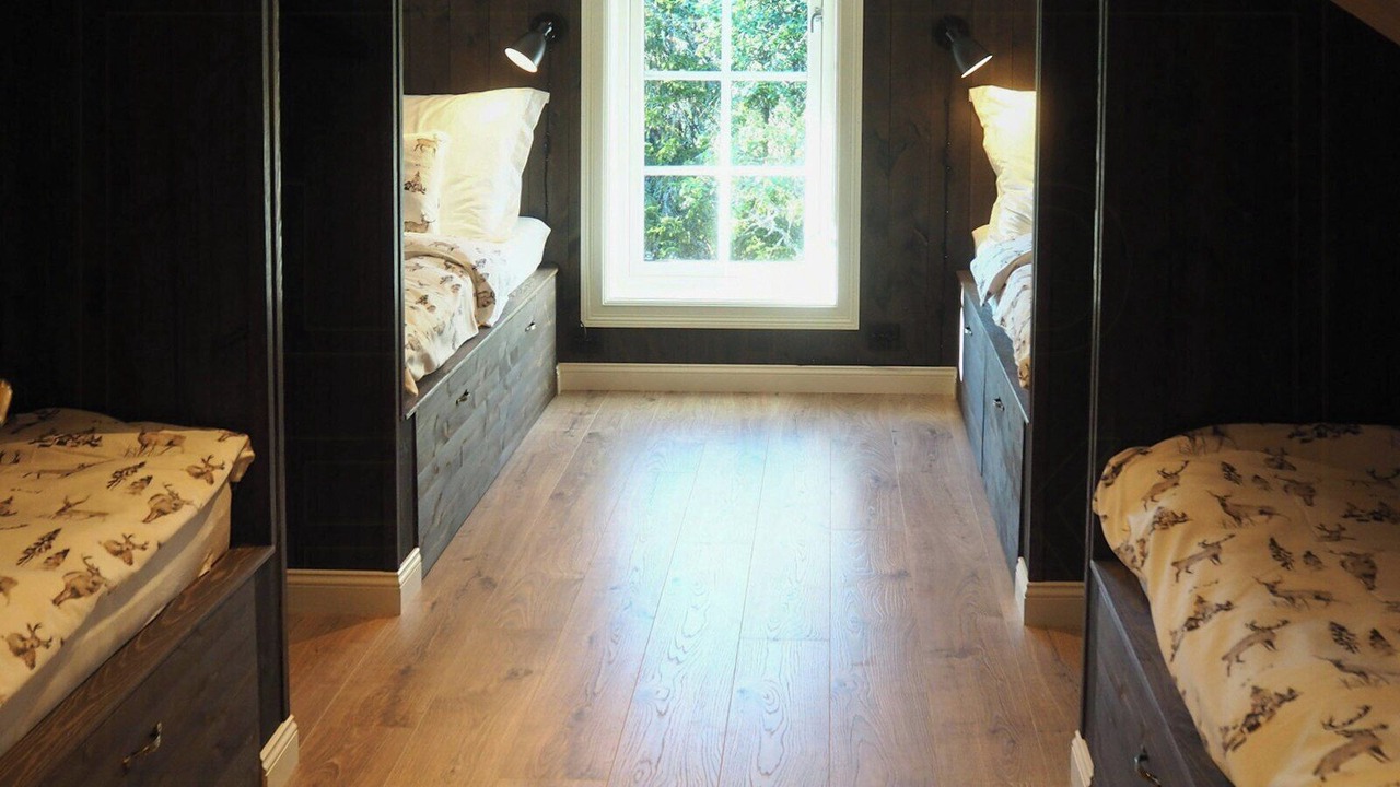 Photo of Bedroom in Vang