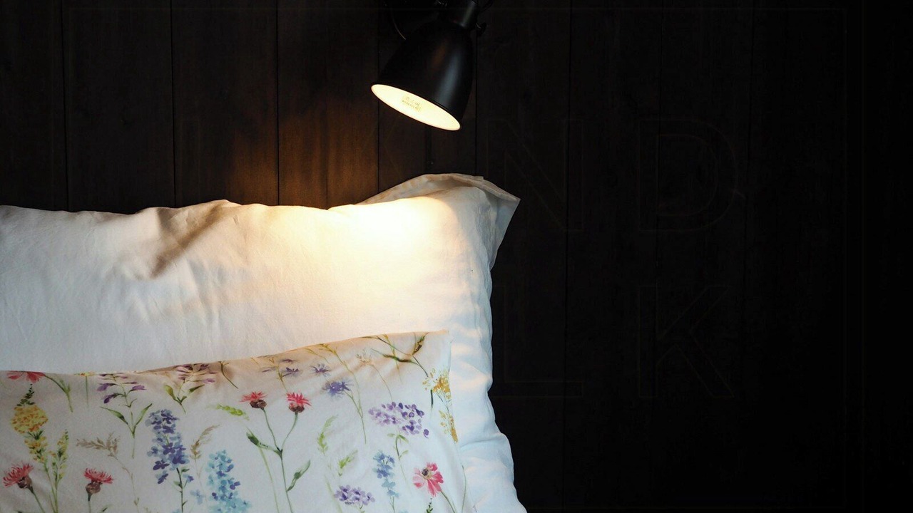 Photo of Bedroom in Vang